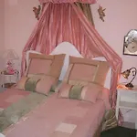 弗兰卡魅力酒店 农家乐 比耶拉