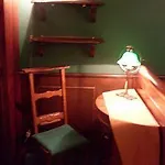 弗兰卡魅力酒店 *