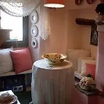 弗兰卡魅力酒店 农家乐 比耶拉