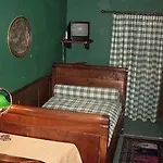 弗兰卡魅力酒店 *