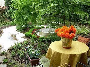 Farm stay Franca Di Charme *