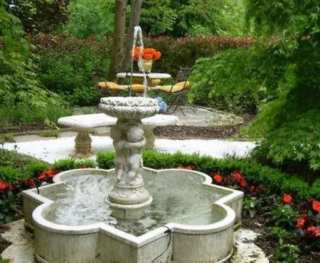 ファームステイ Franca Di Charme *