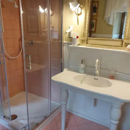 ファームステイ Franca Di Charme ビエッラ