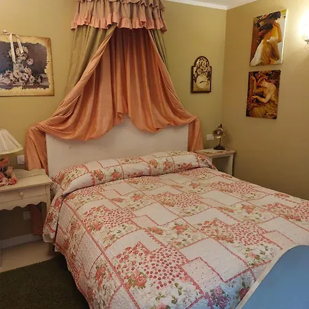 Franca Di Charme Farm stay Biella