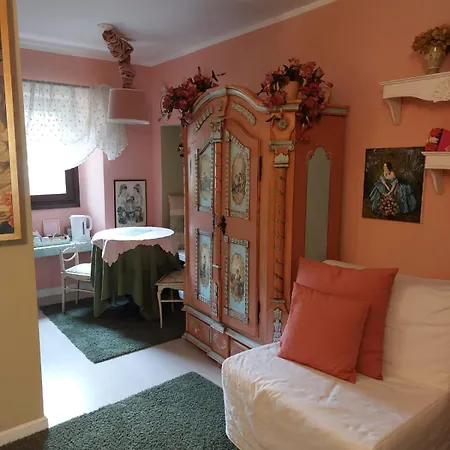 Farm stay Franca Di Charme *