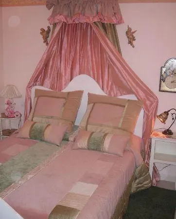 Franca Di Charme ファームステイ