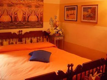Franca Di Charme Farm stay *
