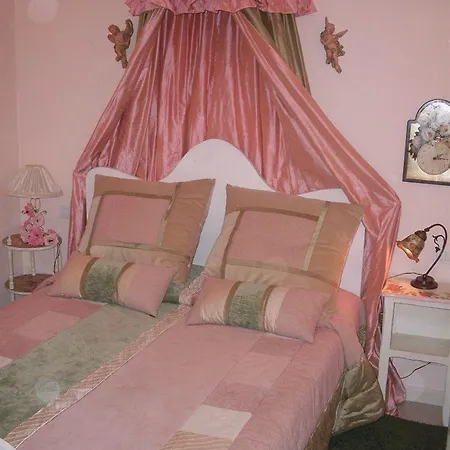 Franca Di Charme Farm stay Biella