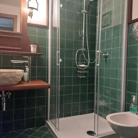 Farm stay Franca Di Charme *