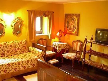 Franca Di Charme Farm stay