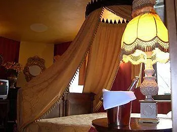 Farm stay Franca Di Charme Biella