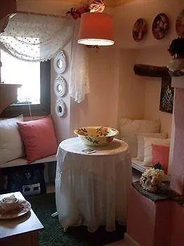 Franca Di Charme ファームステイ ビエッラ