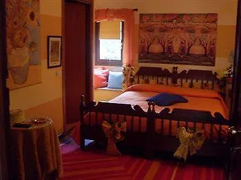 Agroturismo Franca Di Charme *