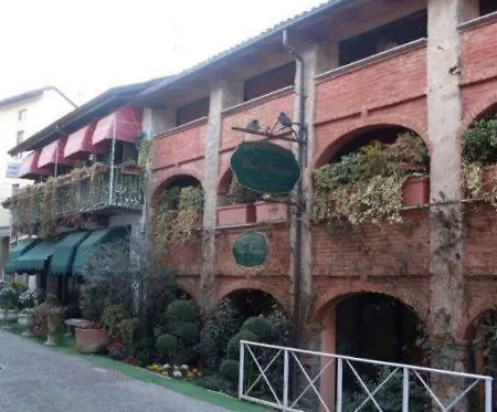 Franca Di Charme * Biella