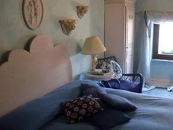 Franca Di Charme Farm stay