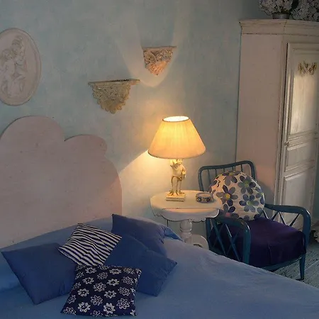 Franca Di Charme Farm stay *