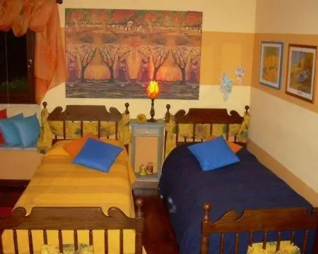 Farm stay Franca Di Charme *