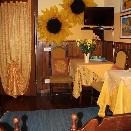 Franca Di Charme Farm stay