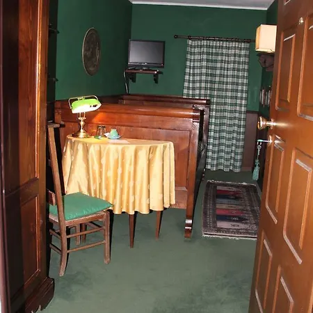 Franca Di Charme Farm stay *