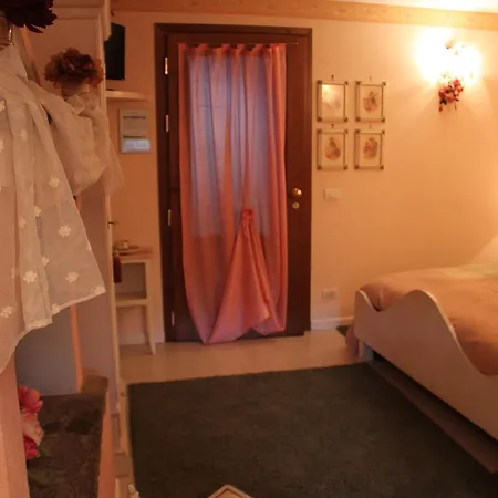 Franca Di Charme ファームステイ ビエッラ