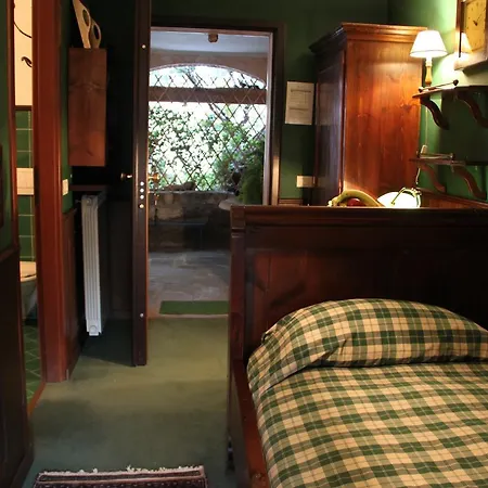 Franca Di Charme Farm stay *