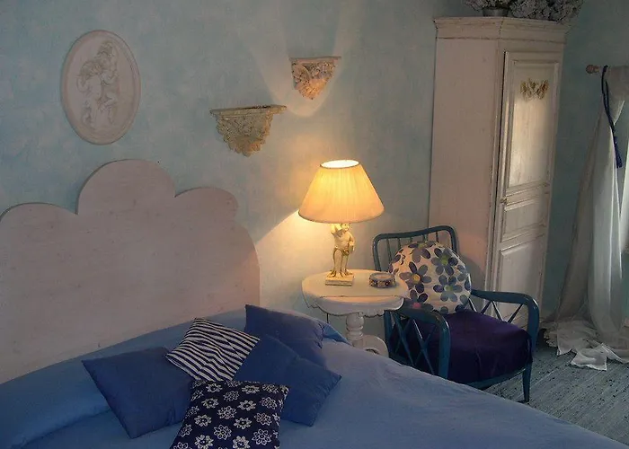 Franca Di Charme Alojamento de Turismo Rural *