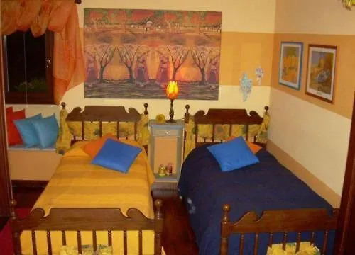 Alojamento de Turismo Rural Franca Di Charme *